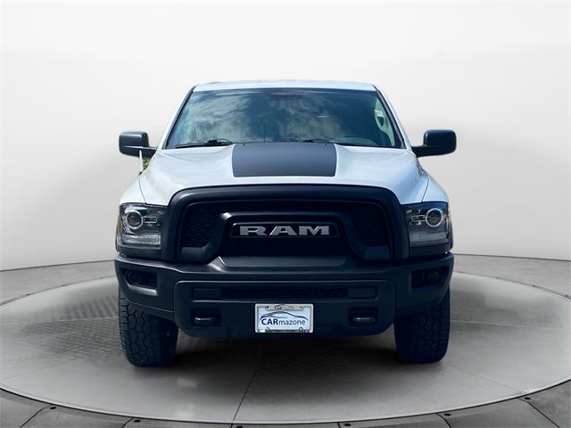 2020 Ram 1500 Classic Warlock