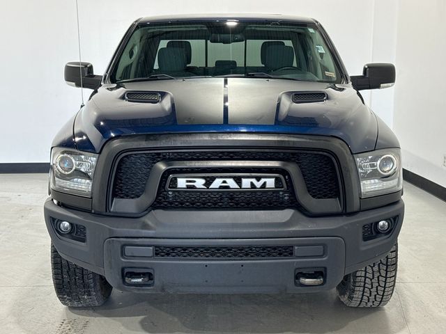 2020 Ram 1500 Classic Warlock