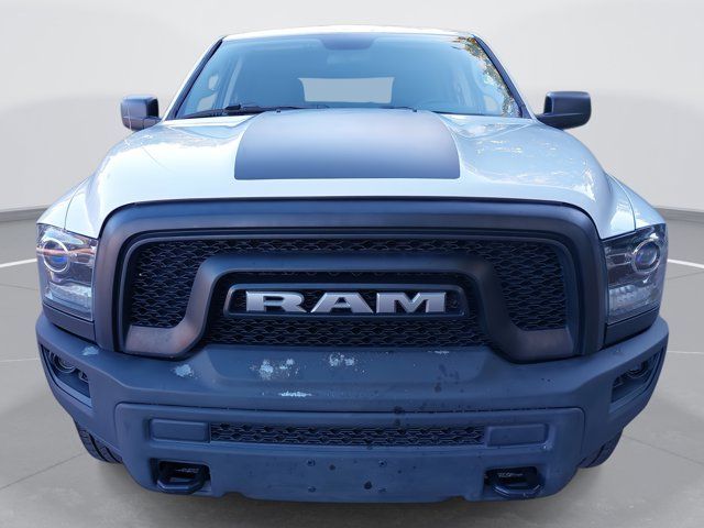 2020 Ram 1500 Classic Warlock