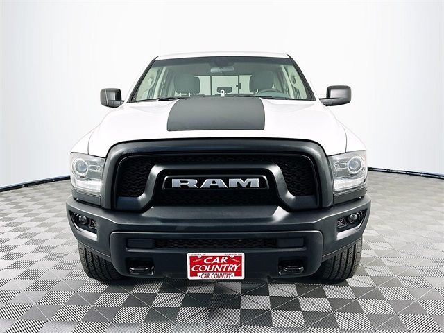 2020 Ram 1500 Classic Warlock