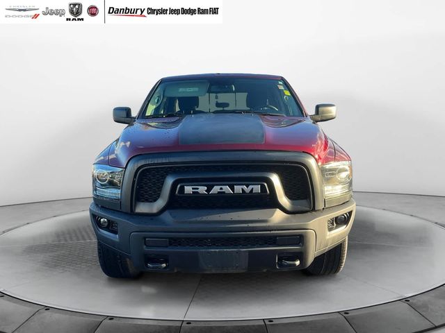 2020 Ram 1500 Classic Warlock