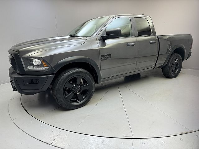 2020 Ram 1500 Classic Warlock