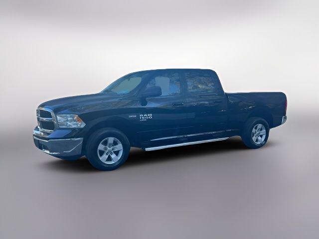 2020 Ram 1500 Classic SLT