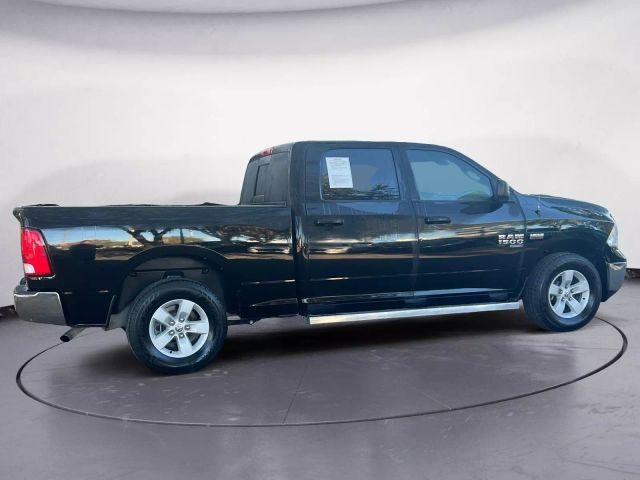 2020 Ram 1500 Classic SLT
