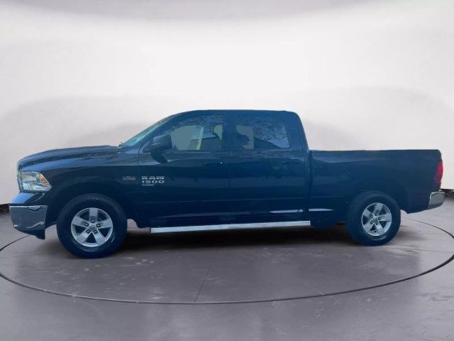 2020 Ram 1500 Classic SLT