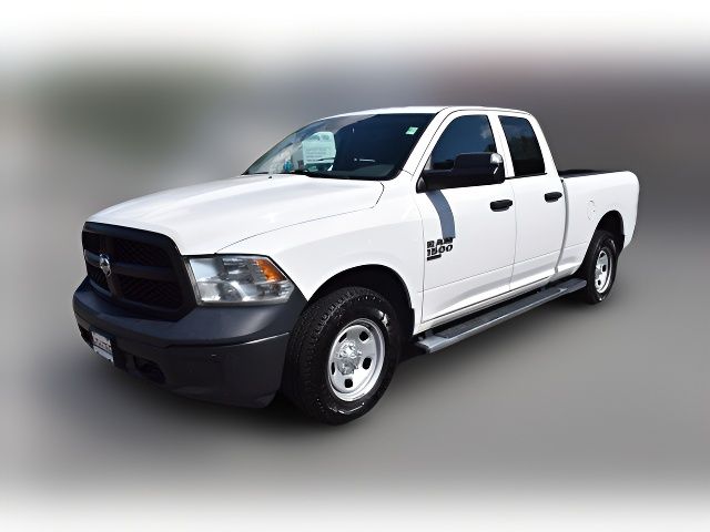2020 Ram 1500 Classic Tradesman