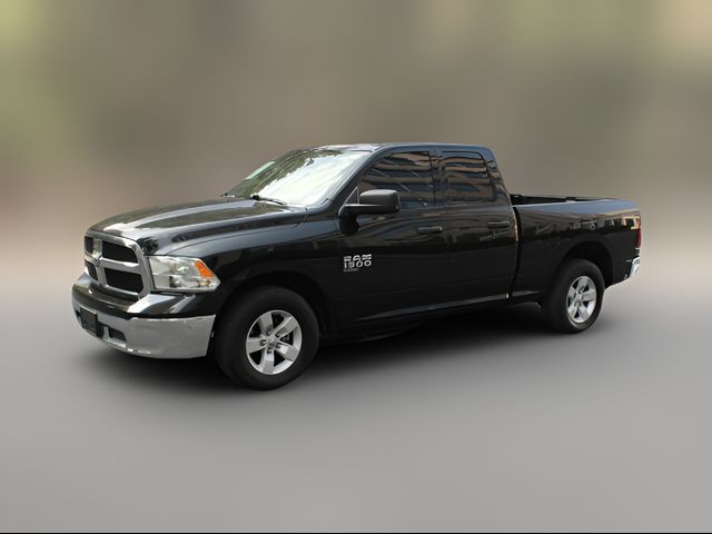2020 Ram 1500 Classic Tradesman