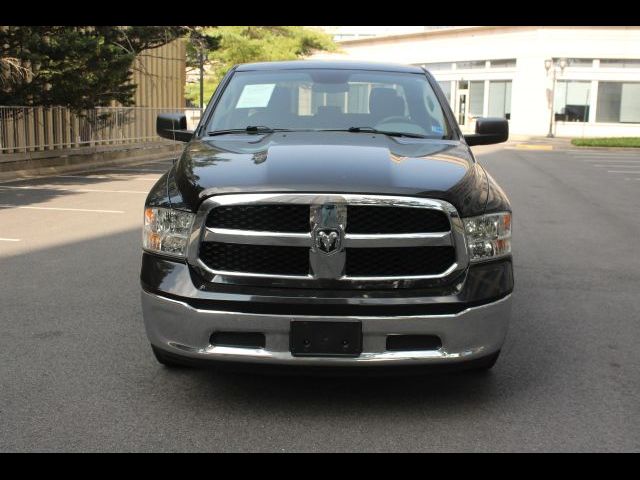 2020 Ram 1500 Classic Tradesman