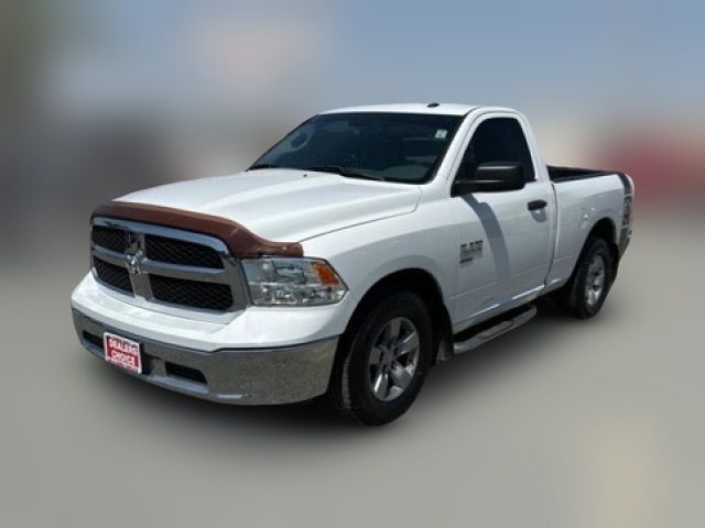 2020 Ram 1500 Classic Tradesman