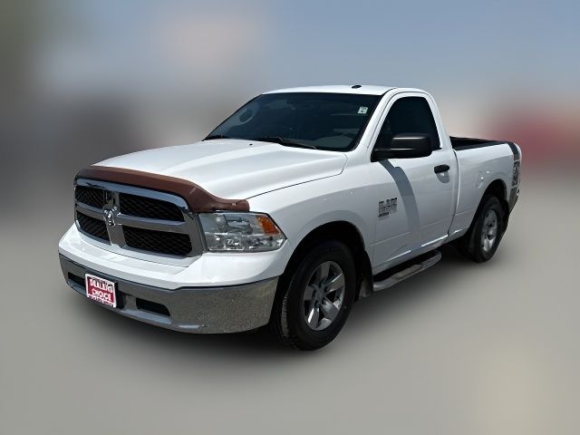 2020 Ram 1500 Classic Tradesman