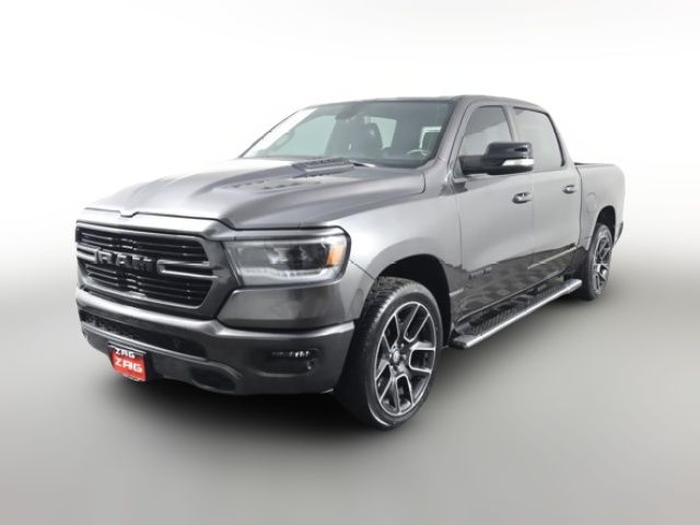 2020 Ram 1500 Sport