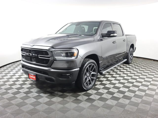 2020 Ram 1500 Sport