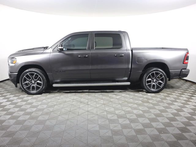 2020 Ram 1500 Sport