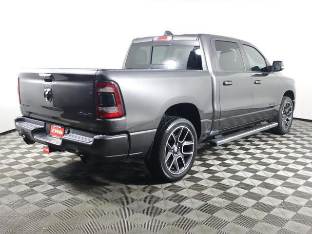 2020 Ram 1500 Sport