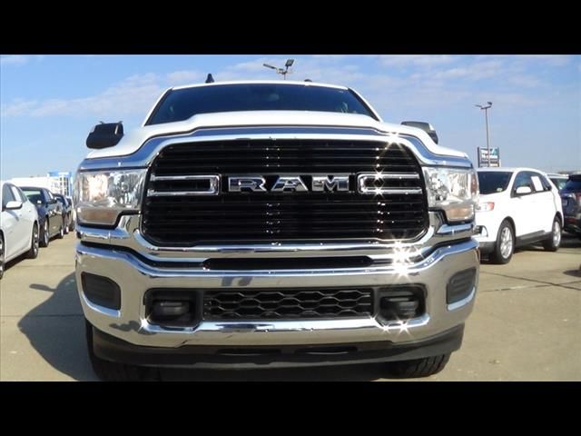 2020 Ram 2500 Big Horn