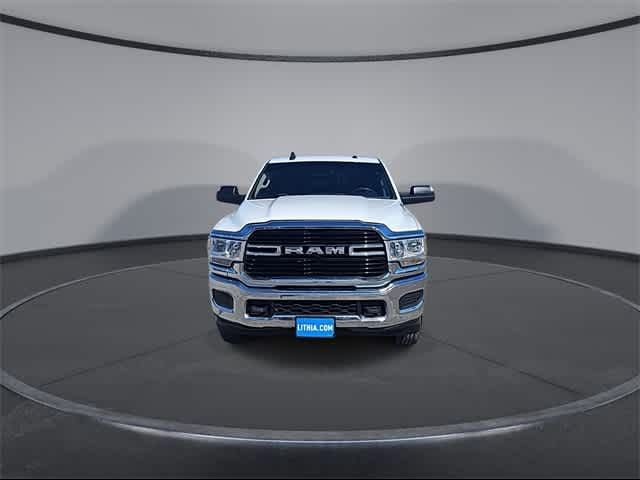 2020 Ram 2500 Big Horn