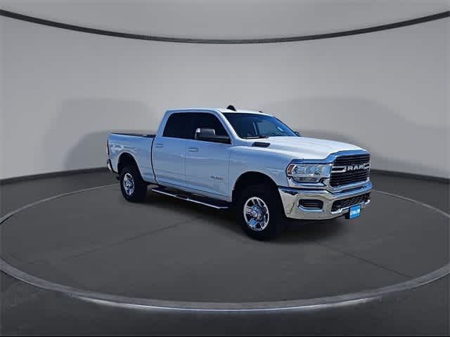 2020 Ram 2500 Big Horn