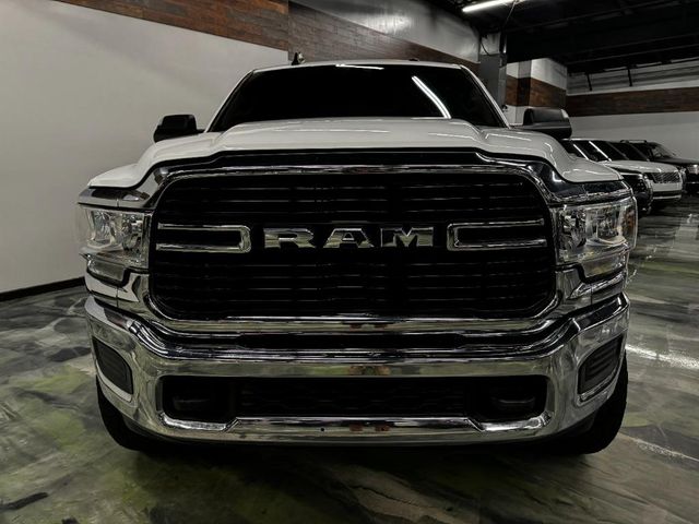 2020 Ram 2500 Big Horn