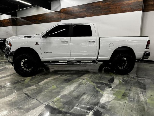 2020 Ram 2500 Big Horn