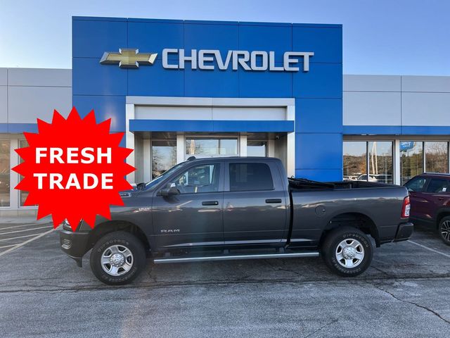 2020 Ram 2500 Tradesman