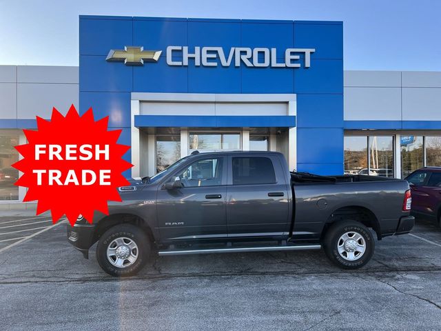 2020 Ram 2500 Tradesman