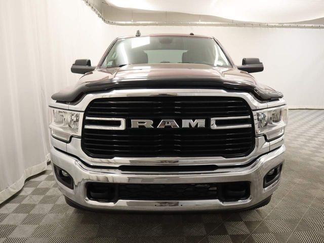 2020 Ram 2500 Big Horn