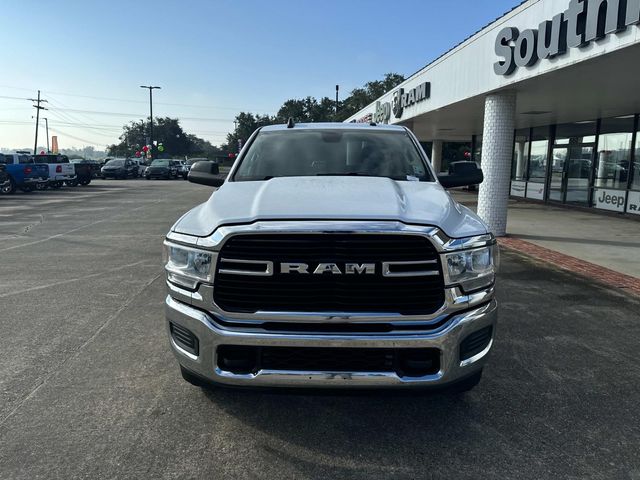 2020 Ram 2500 Big Horn