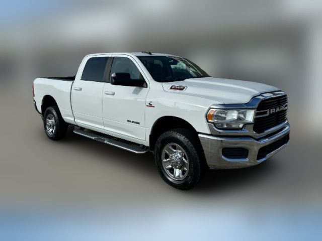 2020 Ram 2500 Big Horn