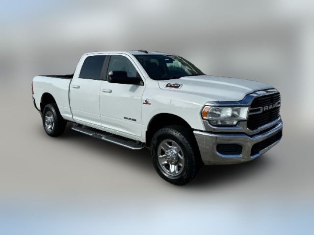 2020 Ram 2500 Big Horn