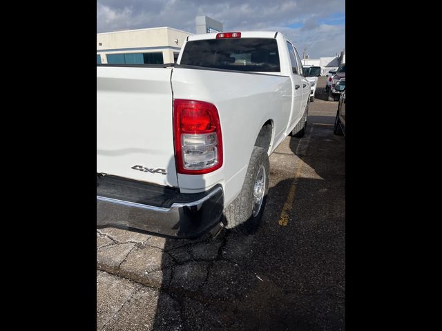 2020 Ram 2500 Tradesman