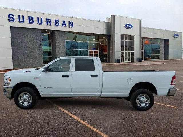 2020 Ram 2500 Tradesman