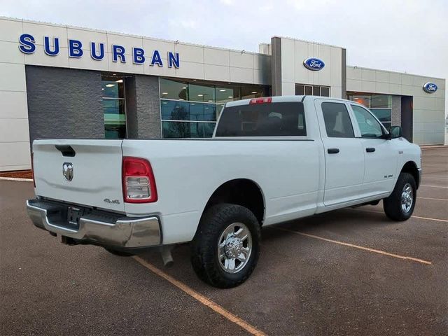 2020 Ram 2500 Tradesman