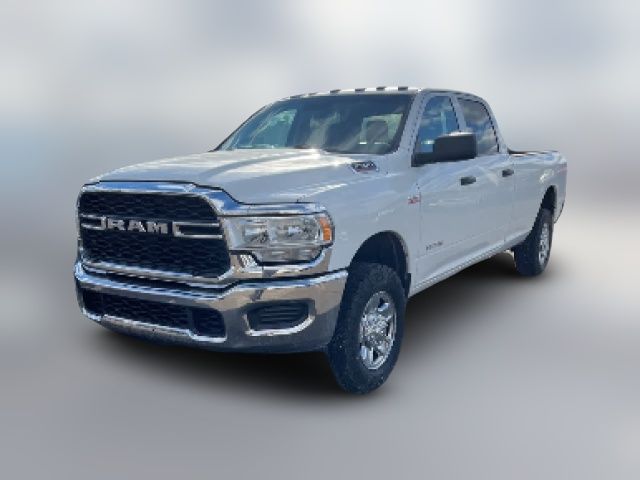 2020 Ram 2500 Tradesman