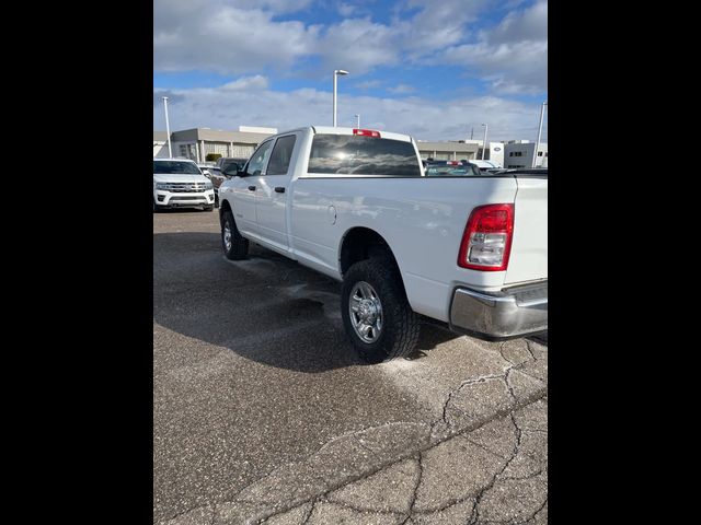 2020 Ram 2500 Tradesman