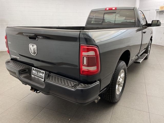 2020 Ram 2500 Lone Star