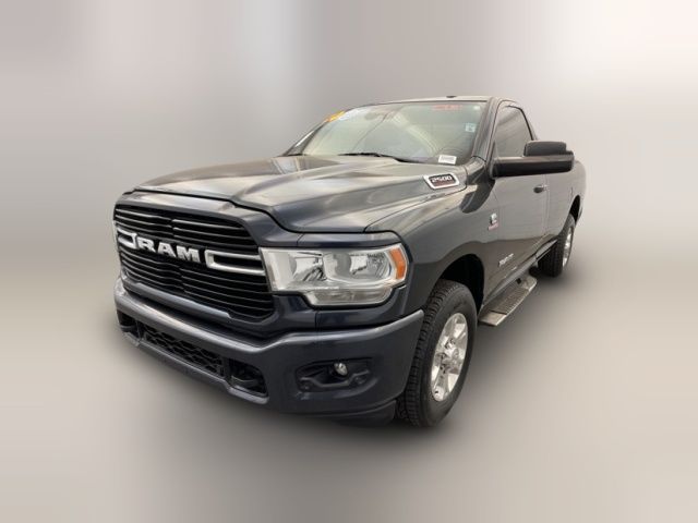 2020 Ram 2500 Lone Star