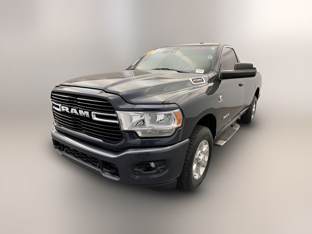 2020 Ram 2500 Lone Star