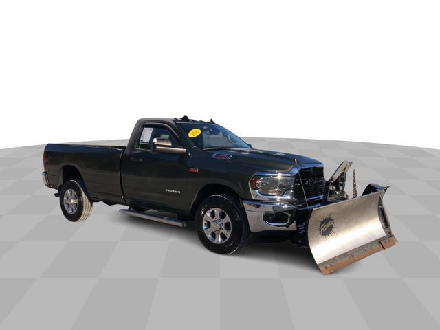 2020 Ram 2500 Big Horn