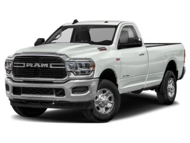 2020 Ram 2500 Big Horn