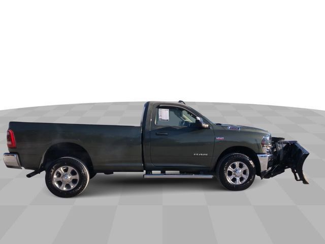 2020 Ram 2500 Big Horn