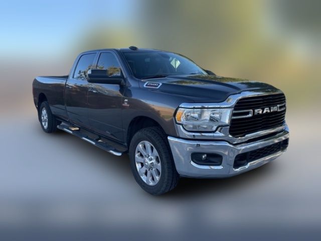 2020 Ram 2500 Big Horn