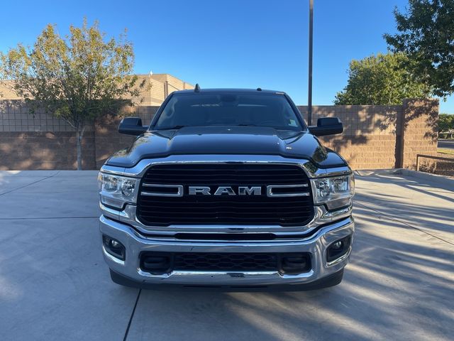 2020 Ram 2500 Big Horn