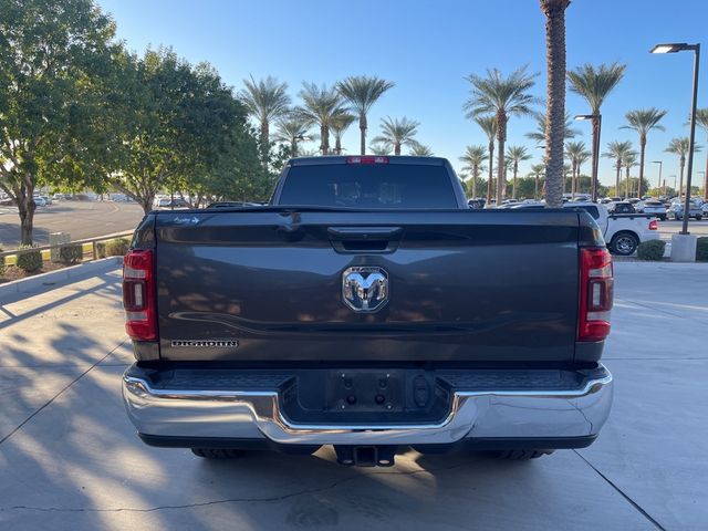 2020 Ram 2500 Big Horn