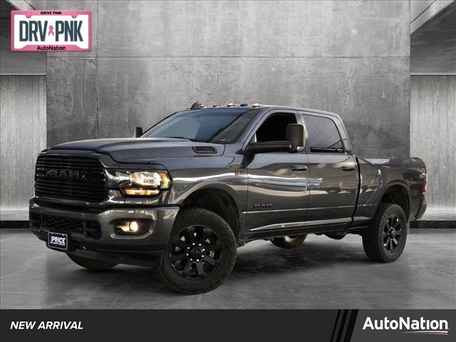 2020 Ram 2500 Lone Star