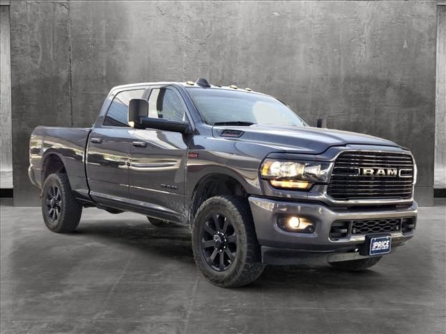 2020 Ram 2500 Lone Star