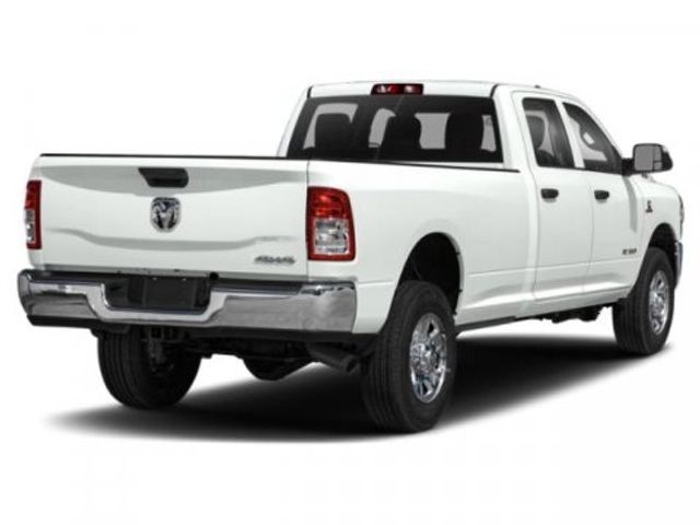 2020 Ram 2500 Big Horn