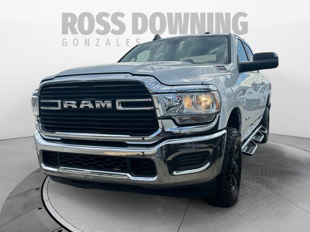 2020 Ram 2500 Big Horn