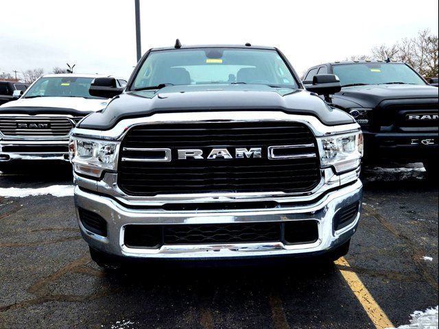 2020 Ram 2500 Big Horn