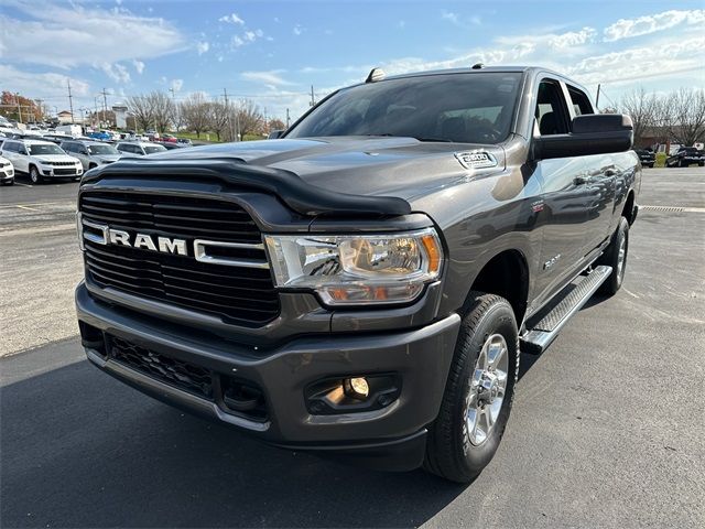 2020 Ram 2500 Big Horn