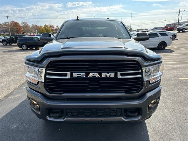 2020 Ram 2500 Big Horn